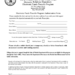 Fill Free Fillable Duval County Clerk Of Courts PDF Forms