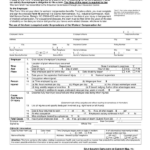 Fill Free Fillable Forms County Of Greene