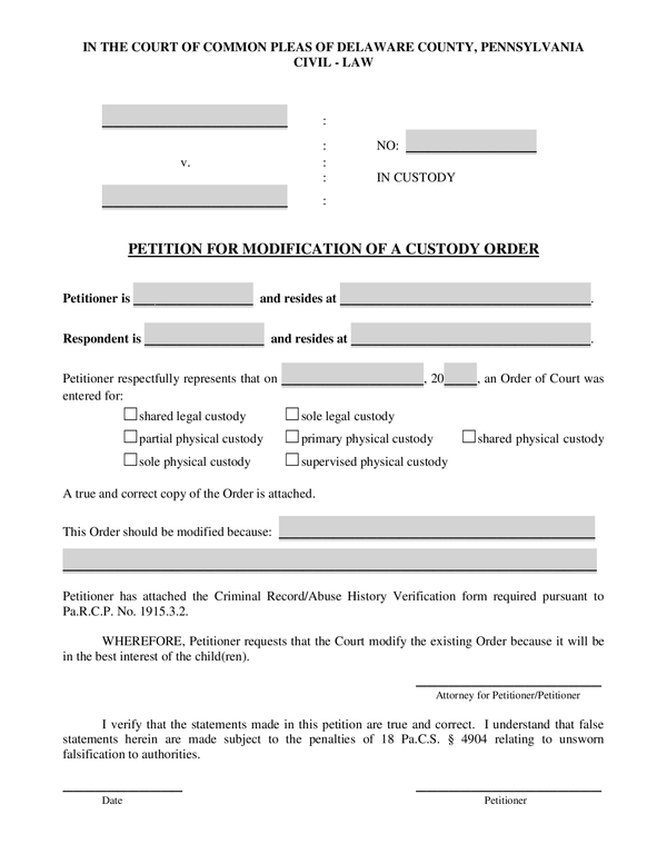 Fill Free Fillable Forms Delaware County Courthouse And Government