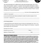 Fill Free Fillable Forms Fairfax County Government