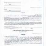 Fill Free Fillable Forms Fayette County Board Of Commissioners
