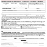 Fill Free Fillable Forms Fulton County Government