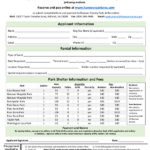 Fill Free Fillable Forms Hanover County