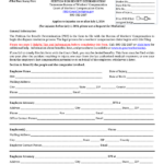 Fill Free Fillable Forms State Of Tennessee