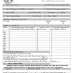 Fill Free Fillable Forms Warren County