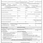 Fill Free Fillable Harris County Tax Office PDF Forms