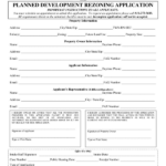 Fill Free Fillable Hillsborough County FL PDF Forms