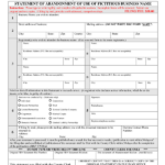 Fill Free Fillable Kern County Clerk PDF Forms