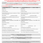 Fill Free Fillable Kern County Clerk PDF Forms