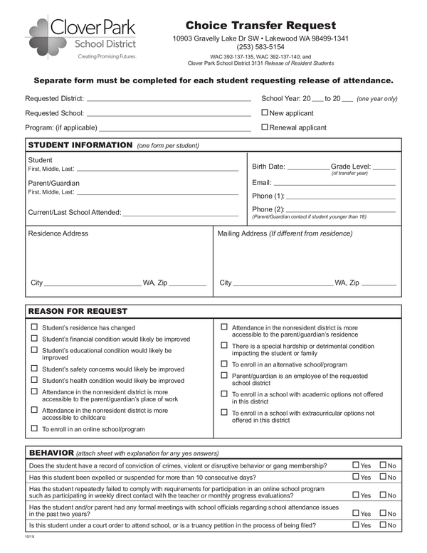 Fill Free Fillable Kittitas County WA PDF Forms