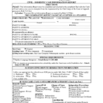 Fill Free Fillable Maryland Courts PDF Forms