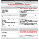 Fill Free Fillable Mesa County Colorado PDF Forms