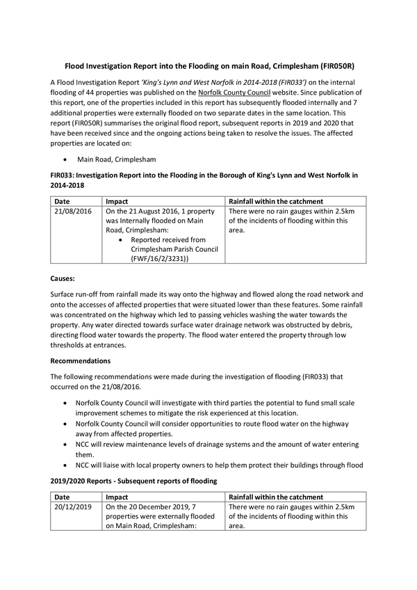 Fill Free Fillable Norfolk County Council PDF Forms