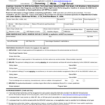 Fill Free Fillable Palm Beach Schools PDF Forms