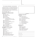 Fill Free Fillable State Of Illinois Cook County Clerk Of The Circuit