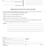 Fill Free Fillable State Of Illinois Cook County Clerk Of The Circuit