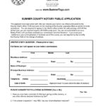 Fill Free Fillable Sumner County Clerk PDF Forms