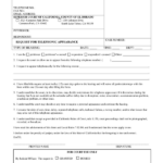 Fill Free Fillable Superior Court Of The County Of El Dorado PDF Forms