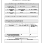 Fill In Expungment Forms Sedwick County Ks Fill Online Printable