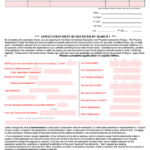 Fillable Dekalb County 2010 Application For Basic Homestead Exemption