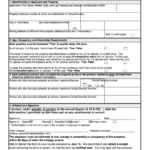 Fillable Documentary Transfer Tax Affidavit Form County Of Riverside