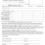 Fillable Dte Form 4 Notice Of Appeal To The Board Of Tax Appeals