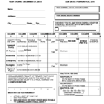 Fillable Form Cc1 Federal Employee Occupational Tax Return 2015