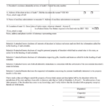 Fillable Form Ih 12 Indiana Inheritance Tax Return For A Non Resident