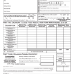 Fillable Form Otc 901 Business Personal Property Rendition 2015