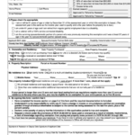Fillable Form Rev 64 0002e Senior Citizen And Disabled Persons