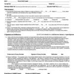 Fillable Land Disturbance Permit Application Form Greenville County