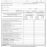 Fillable Local Earned Income Tax Form Pa Printable Forms Free Online