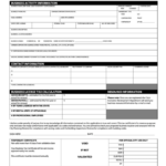 Fillable New Business License Tax Application Form City Of Sacramento