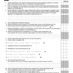 Fillable Schedule E Form 990 Or 990 Ez Schools 2017 Printable Pdf