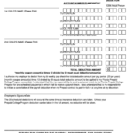 Fillable School Board Of Pinellas County Florida Payroll Deduction Form