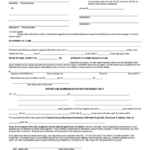 Fillable Small Claims Forms In Florida Printable Forms Free Online