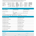 Fillable Student Data Sheet Wake County Public School System