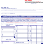 Fillable Tangible Personal Property Schedule Shelby County 2014