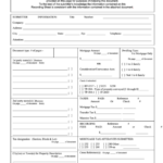 Fillable Westchester County Clerk Recording Sheet Form Printable Pdf