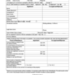 Florida Homestead Tax Exemption Form ExemptForm