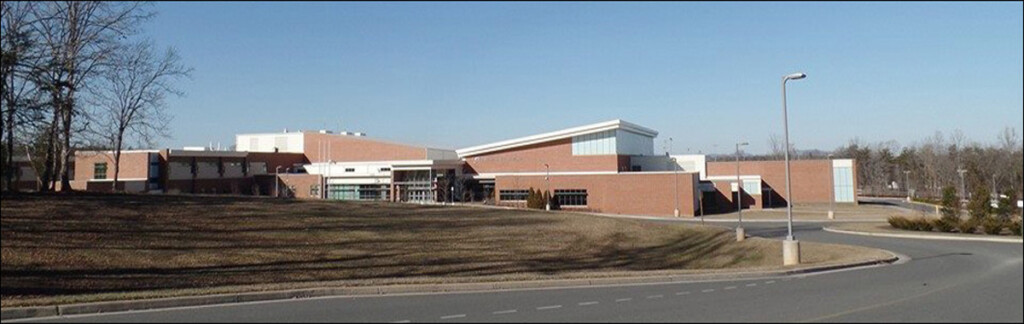 Fluvanna County High School Fluvanna County Public Schools