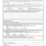 Fmla Forms Pdf Fill Online Printable Fillable Blank PdfFiller