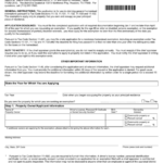 Form 11 13 Download Printable PDF Application For Residence Homestead