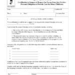 Form 12140 Download Fillable PDF Or Fill Online Certification In