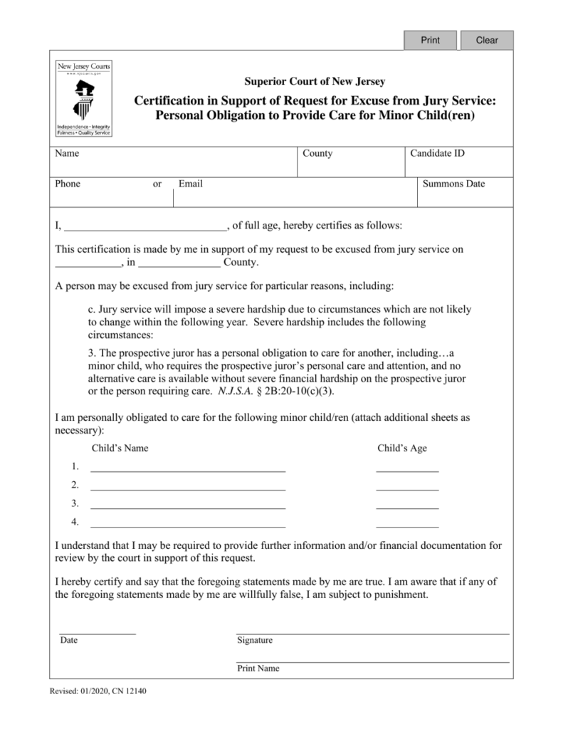 Form 12140 Download Fillable PDF Or Fill Online Certification In 