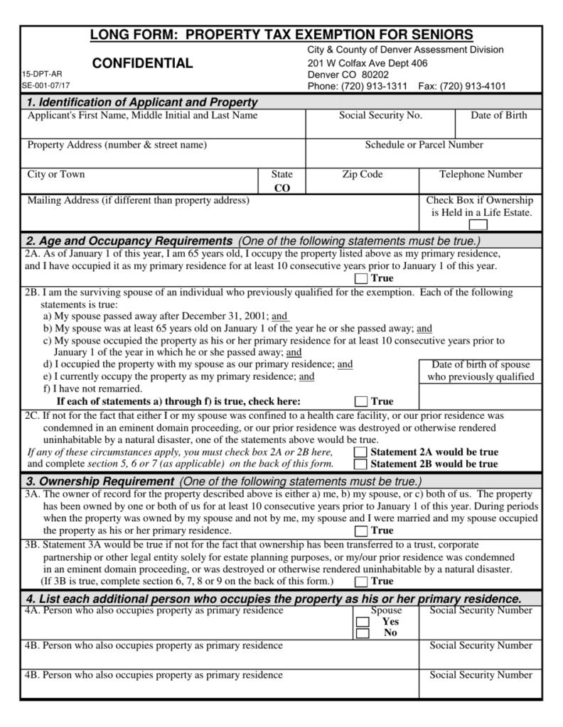 Form 15 DPT AR Fill Out Sign Online And Download Printable PDF 