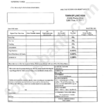 Form 205 477 1999 Sales Use Tax Report Form Tuscaloosa County