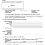 Form 300 Es Probate Fill Out Sign Online DocHub