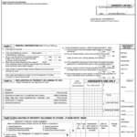 Form 571 L Business Property Statement Los Angeles County Assessor