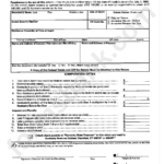 Form 92a202 Kentucky Estate Tax Form Printable Pdf Download